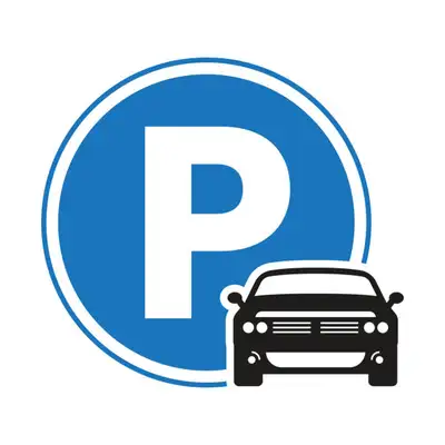 ***PRIVATE PARKING FOR RENT - CLOSE TO SPRUCE / HEMLOCK / LARCH STREET. *Now renting an outdoor park...