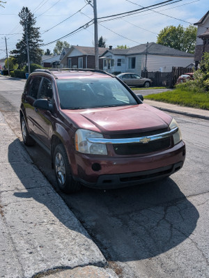 2008 Chevrolet Equinox LS