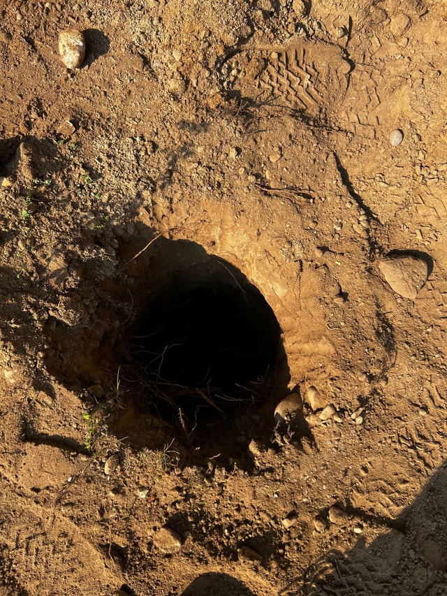 Post Holes Digging Service Fence, Deck, Railing & Siding Woodstock