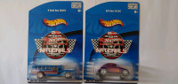 HOT WHEELS 2ND ANNUAL NATIONALS 
CONVENTION 2002 