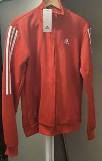 Adidas sport jacket Medium size
