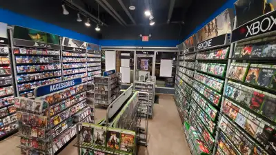 Business For Sale!, View more