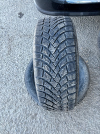 Mileking winter mk617 205/55r16