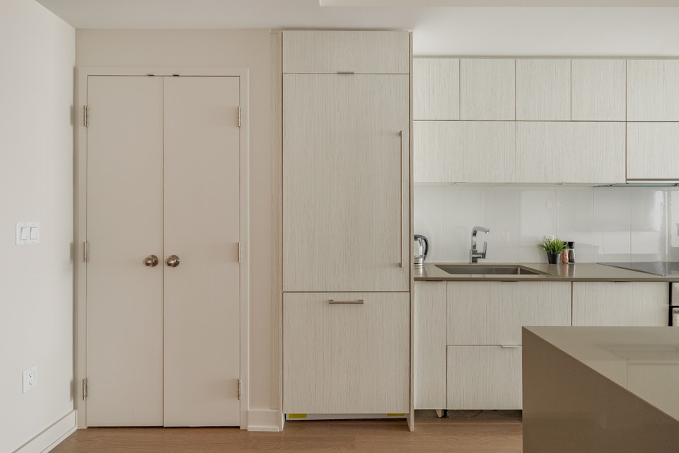 New fully furnished 1-Bedroom Suite at the Luxury “reResidences” 5