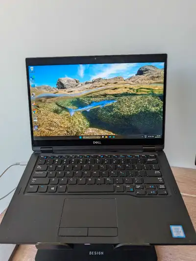 Dell Laptop 500GB, View more