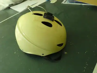 Water sport Helmet - windsurfing, kitesurfing, kayaking, foiling, View more