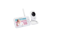VTech VM5251 5" Digital Video Baby Monitor with Full-Color and A