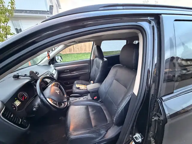 2014 Mitsubishi Outlander528931113864407047