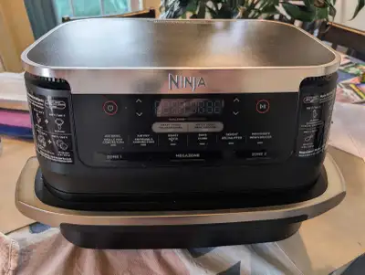 air fryer, View more