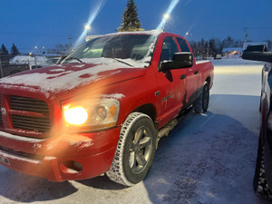 2006 Dodge Ram 1500