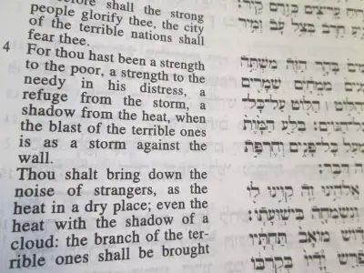 Holy Scriptures - Free, View more