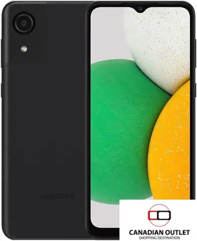 Samsung Cellphones - A06, A05, A04, A04e, A03 & Many More, View more
