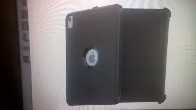 OtterBox Defender Series Case for iPad Pro 12.9" (3rd Gen - ONLY, View more