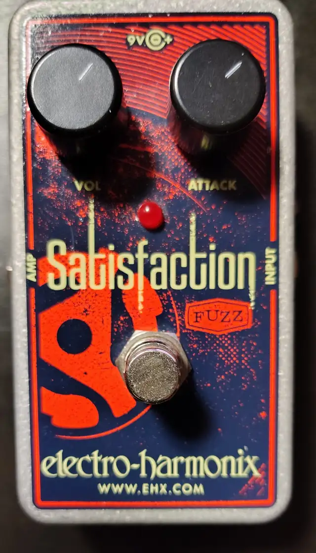 Fuzz, Octave, Filter, Noise, Ring Modulation Pedals in Amps & Pedals in Ottawa - Image 7