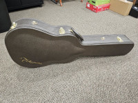 Takamine Hard Shell Guitar Case
