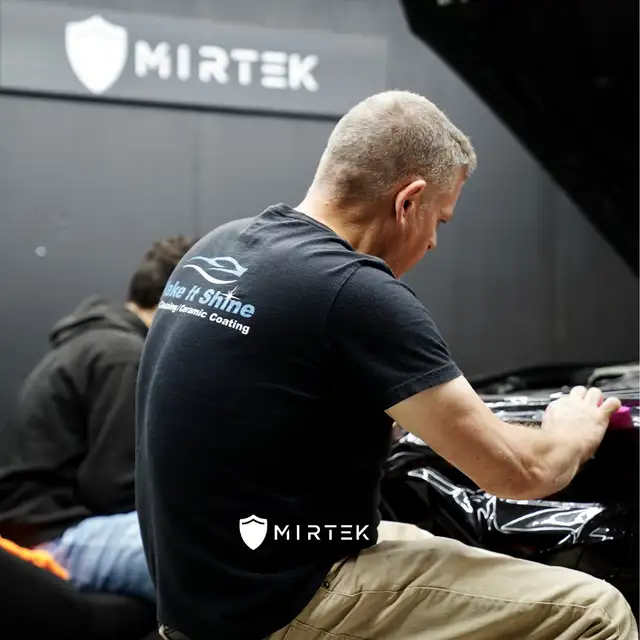 MIRTEK PPF COURSE65162036428675120
