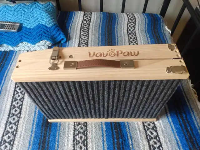 Pet Assist Ramp 