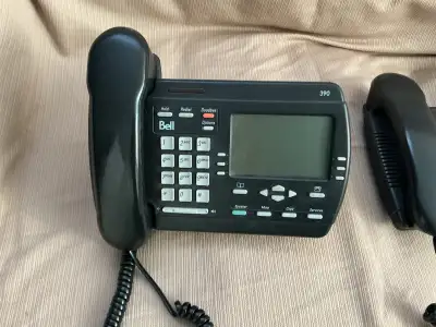 Nortel bell home phones, View more