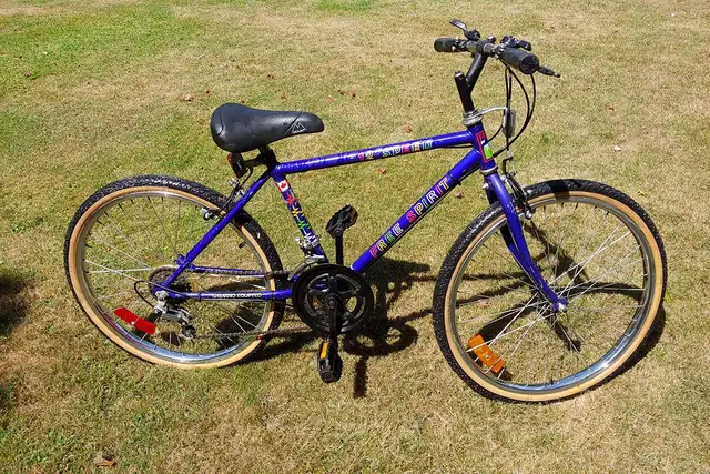 Mens and boys bikes, $40 each in Mountain in Delta/Surrey/Langley - Image 2