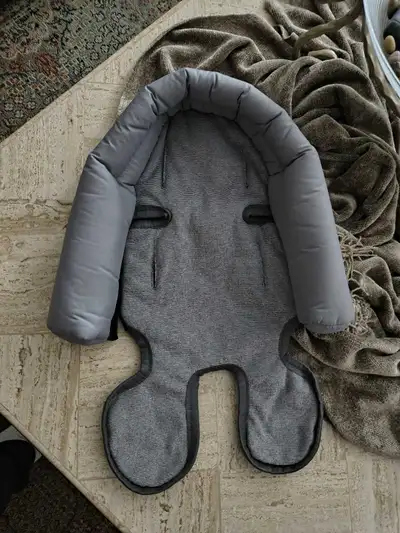 new born baby insert for carseat, View more