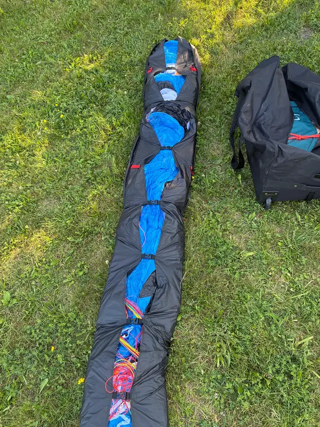 Hike and Fly Montreal516252942919290883