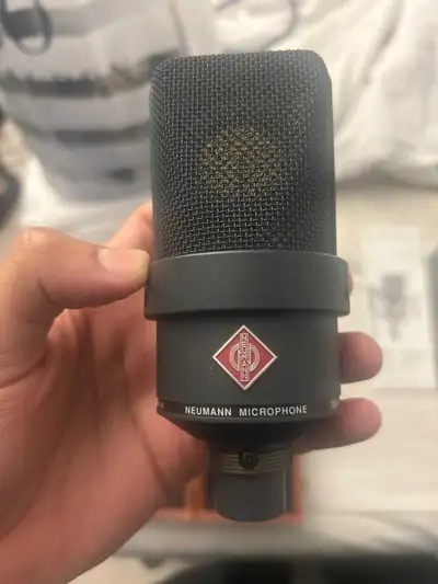 Neumann TLM 103 Microphone , View more