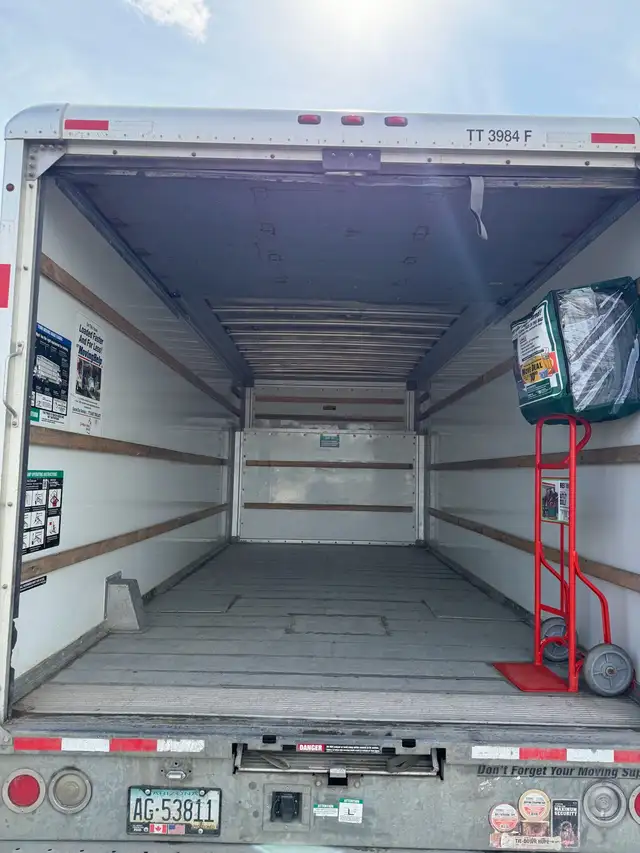 Moving services 414910609852344322