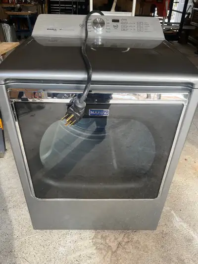 Maytag bravos xl dryer, View more