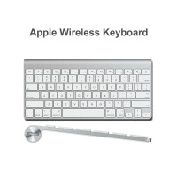 Apple Wireless Keyboard (A1314)