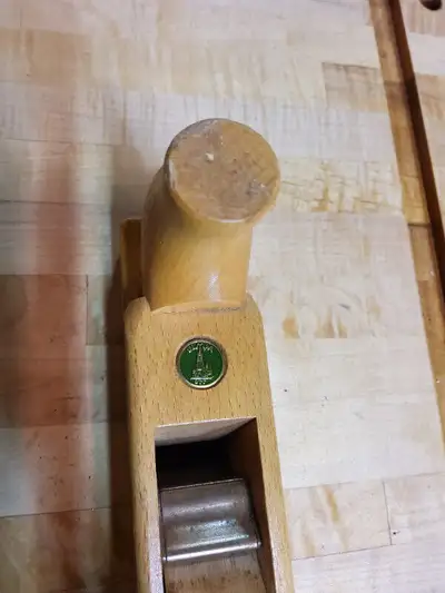 Wooden Hand Planes, View more