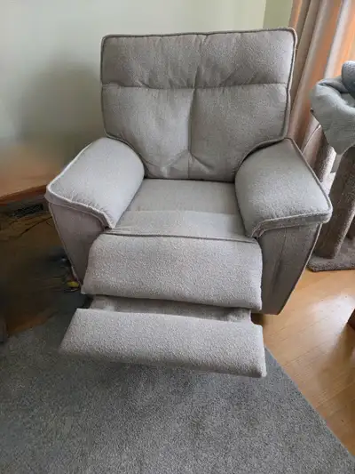 Oakley Couch and Recliner, View more