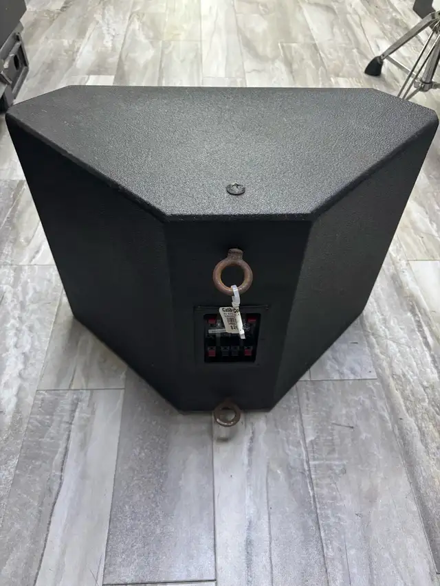 EV EVID 12.1 DUAL INPUTSUBWOOFER64601014830465123