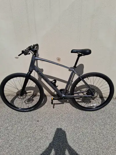 Trek Dual Sport, View more