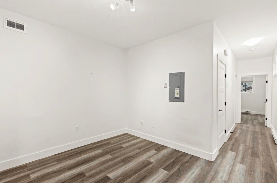 One Bedroom Legal Suite for Rent 3