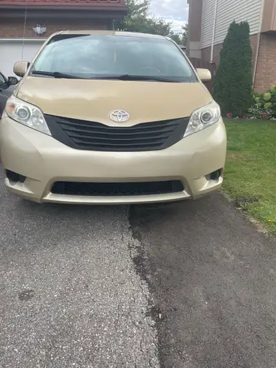 Good condition 7 passenger