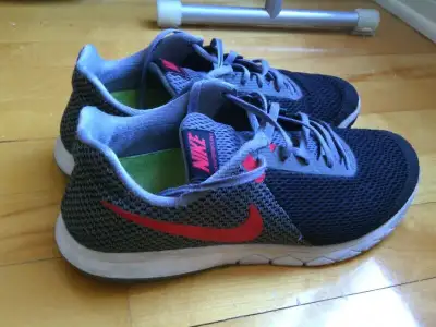 Souliers de course espadrilles Nike flex experience RN6, View more