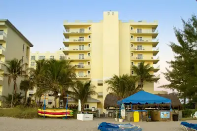 CONDO CLUB WYNDHAM ,  POMPANO BEACH AREA, FL., View more