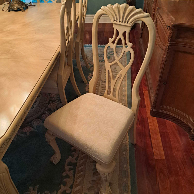 Set de salle à dîner  dans Mobilier de salle à manger et cuisine  à Laval/Rive Nord - Image 3