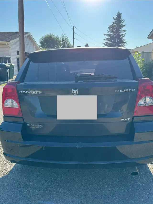 Dodge Caliber SXT 528484059526604805