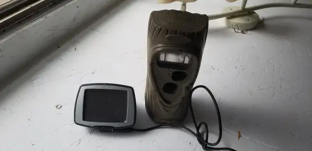 Cuddeback Attack IR 1156 Trail Camera – 5MP / 1/4-Sec Trigger581933659042631681