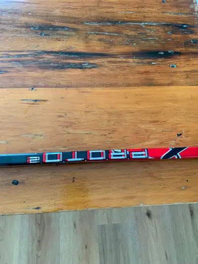 Brand new Bauer Proto 2 X custom, View more