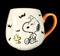 Peanuts SNOOPY, Woodstock Trick or Treat mug NEW! Oakville / Halton Region Toronto (GTA) Preview