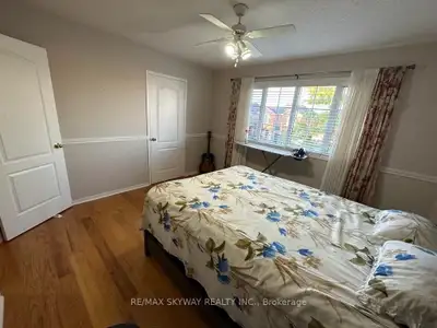 Room for rent