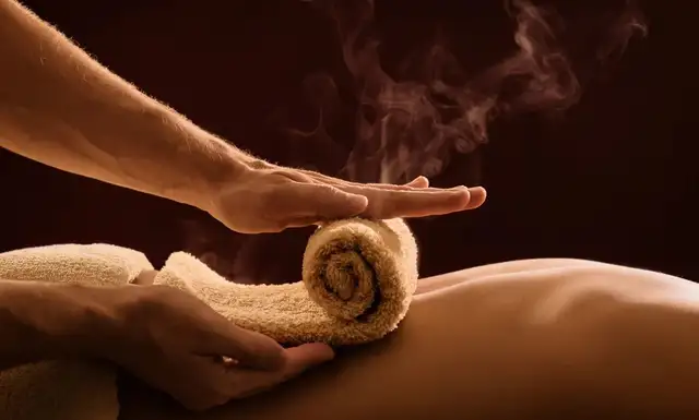 Relaxation Massage