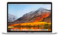 Apple 13” MacBook Pro - 128GB - 8G - 2.3Hz Bluetooth Silver