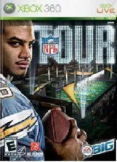 Like new Complete NFL Tour Xbox 360 $15, View more