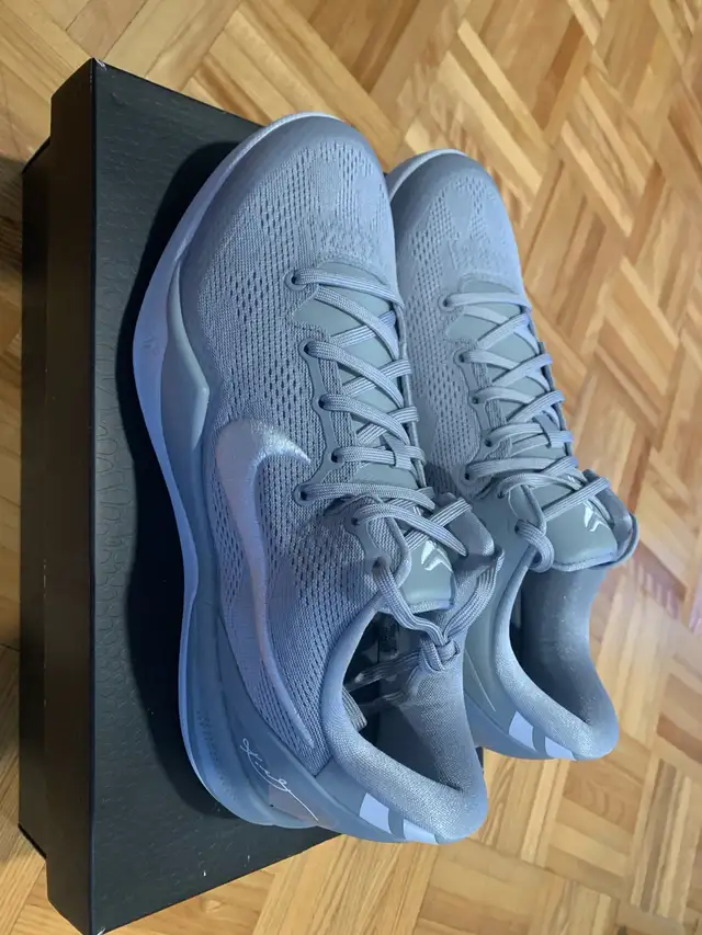 Kobe VIII 8 Protto in Basketball in Markham / York Region - Image 3