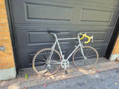Velo sport extra large road bicycle, View more