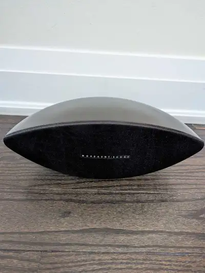 MINT Mordaunt-Short Center Speaker , View more