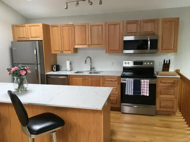 Luxury Five-Star Airbnb Apartment for Yearly Rental in Long Term Rentals in City of Halifax - Image 5